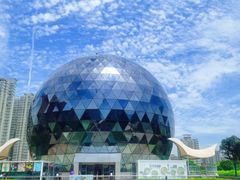 -陕西自然博物馆