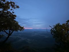 -吉林拉法山