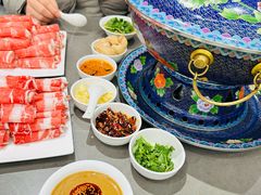 -陈熹公民族美食文化餐厅(中华广场店)