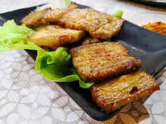 -云晓光头烧烤吧(德平路店)