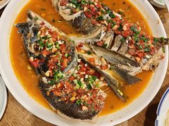 -丰乐餐厅·始于1999·本地老字号