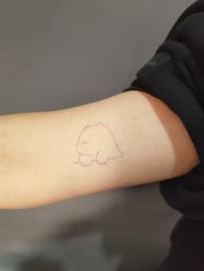 -刺客纹画·纹身·洗纹身.穿孔饰品