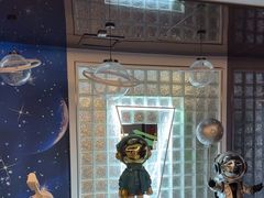 -华夏良子·足道SPA艾灸(胜利路店)