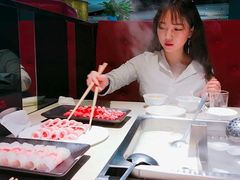 -海底捞火锅(河东万达广场店)