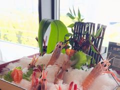 -万岛日本料理铁板烧(梅赛德斯奔驰店)