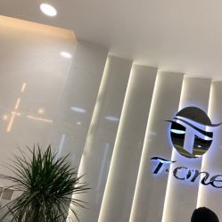 -AYO SALON