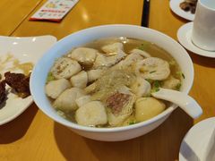 -鼎泰丰(嘉年华•海信广场VILLAGE店)