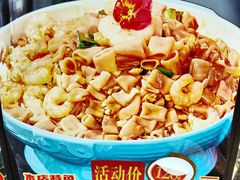 -北方饺子王·海肠捞饭·海鲜锅(山大店)