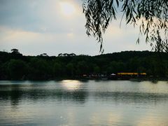 -承德避暑山庄景区