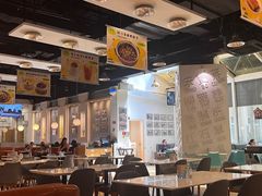 -金湖港式餐厅(建外店)