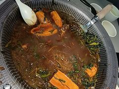 -半天妖烤鱼(西直门凯德mall店)