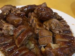 -华兴餐厅·招牌生鱼片(桃园路店)