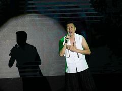 -陕北民歌大舞台