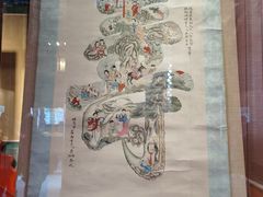-北京艺术博物馆(万寿寺)