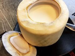 -长勺子东南亚(街道口店)