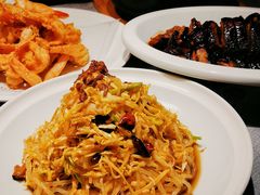 -庆赫隆融合菜馆(群力店)