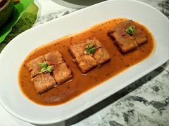 -锦府园·杭州小馆·创意杭帮菜(湖滨银泰in77店)