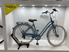 -迪卡侬(雨花店)