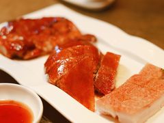 烧味三拼-御宝轩(益丰·外滩源店)