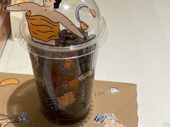 -麦当劳(利津路店)