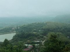 -天姥山景区