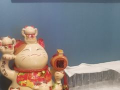 -阿郎龙虾烧烤海鲜馆(苏河融景店)
