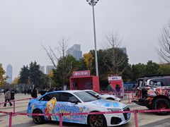 -宝龙城(杭州滨江店)