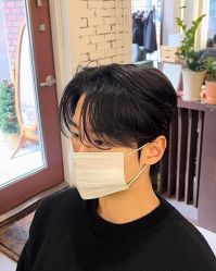 -Sying杉影日式烫染專門店