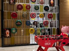 -青岛富力艾美酒店