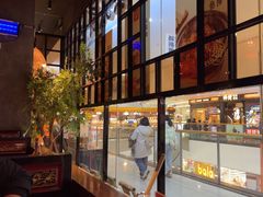 -老客家·客家菜(万达店)