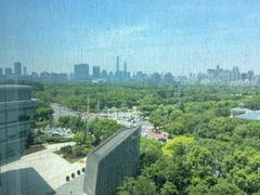 -上海浦东嘉里大酒店