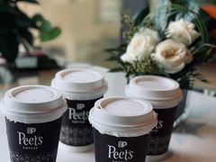 -Peet's 皮爷咖啡(东湖路手作店)