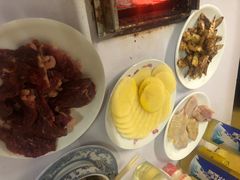 -风味烧烤