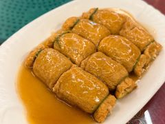 口袋豆腐-玉华台饭庄(裕中西里小区店)