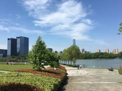 -白塘生态植物园