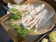 -家一加火锅(绿地翠谷总店)