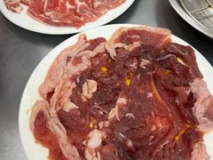 -松明一烤肉馆(鲁园店)