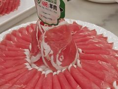 -牛街·马辈儿涮肉(牛街二店)