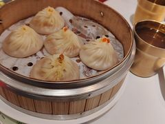 -小杨生煎(黄河路美食休闲街店)