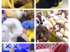 -风云再起游乐汇(北京西单西西友谊店)