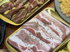 -火炉情韩国料理店(古田路店)