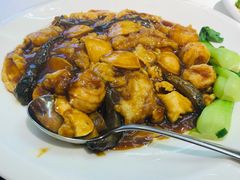峨嵋全家福-峨嵋酒家总店(车公庄店)