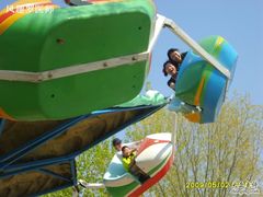 -秦皇岛乐岛海洋王国