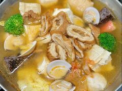-隅乐胡椒虾·台湾菜·团建(皇岗店)