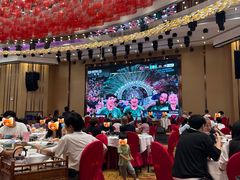 -红馆喜宴(十亩地店)