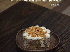 小山进提拉米苏卷-Double cafe