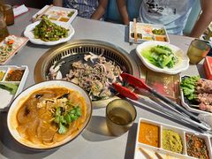 -棒小伙·齐齐哈尔烤肉(龙茗路店)
