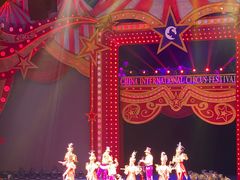 -珠海横琴长隆《卡卡虎奇遇记》