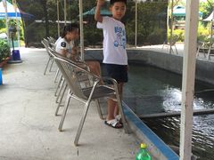 -小象钓虾·营地烧烤(洛溪店)