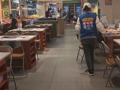 -尹珍珠·韩式无限烤肉(回龙湾店)